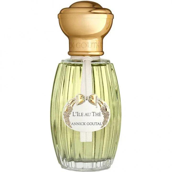 L'Île au Thé Goutal 2015 Eau de Toilette — Goutal
