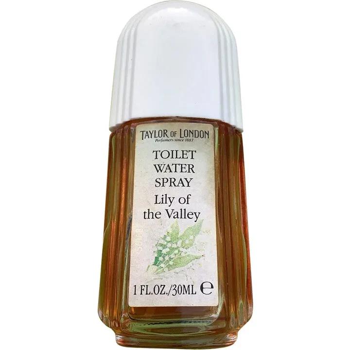 Lily of the Valley — Taylor of London