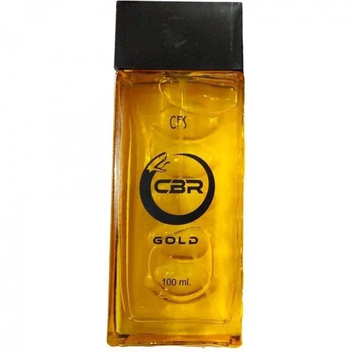 CBR Gold — Cfs