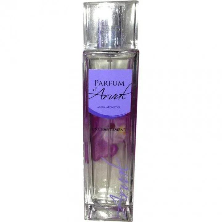 Parfum d'Arval - Acqua Aromatica - Enchantement — Arval