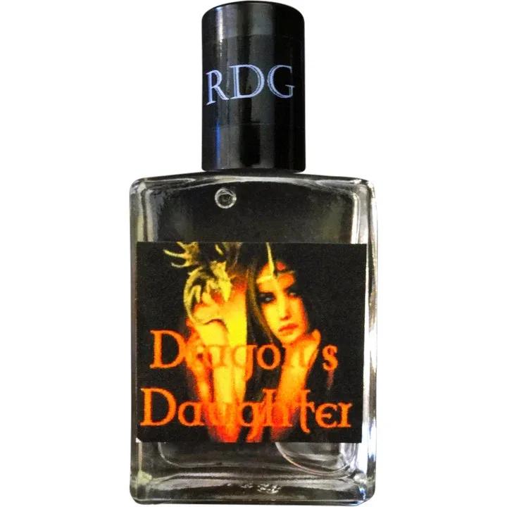 Dragon's Daughter — Red Deer Grove