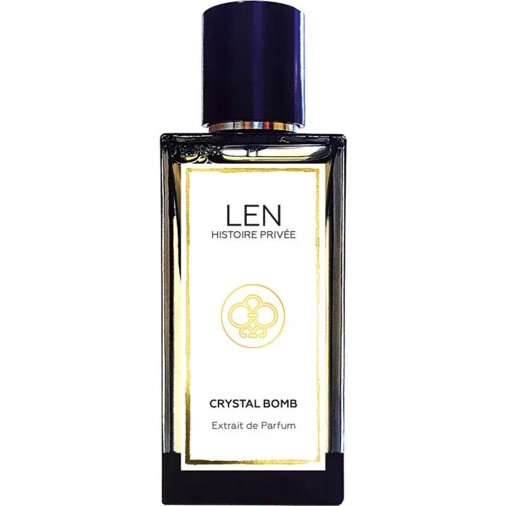 Crystal Bomb — LEN Fragrance