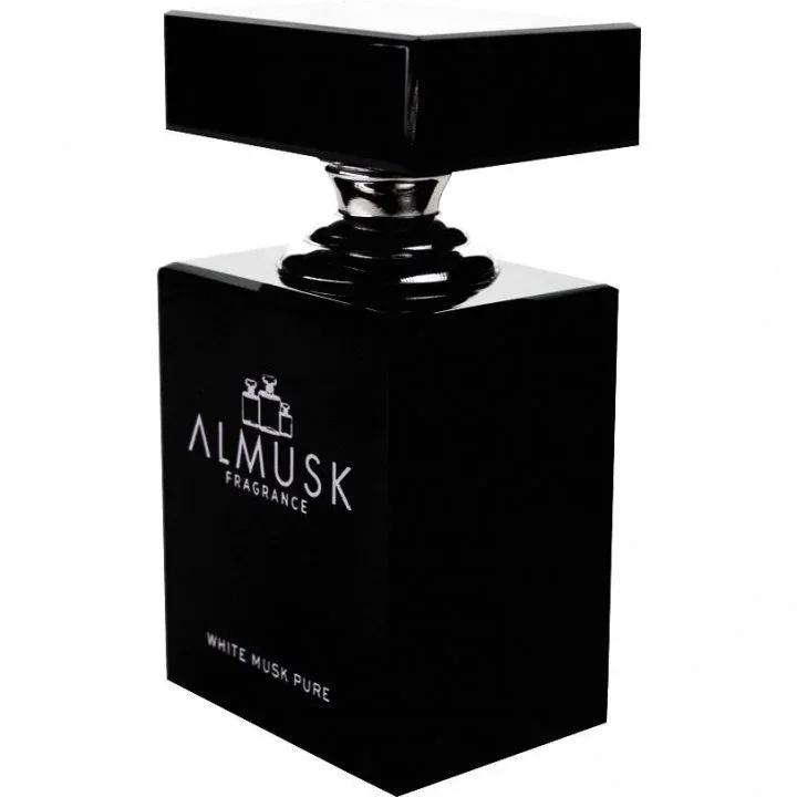 White Musk Pure — Almusk