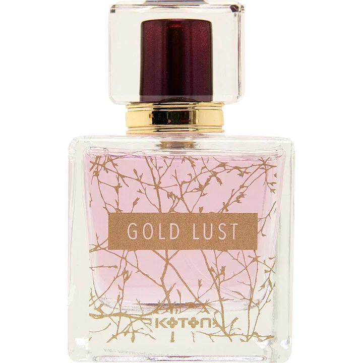 Gold Lust — Koton