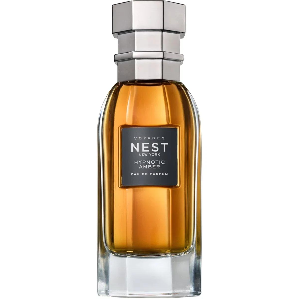 Hypnotic Amber — Nest