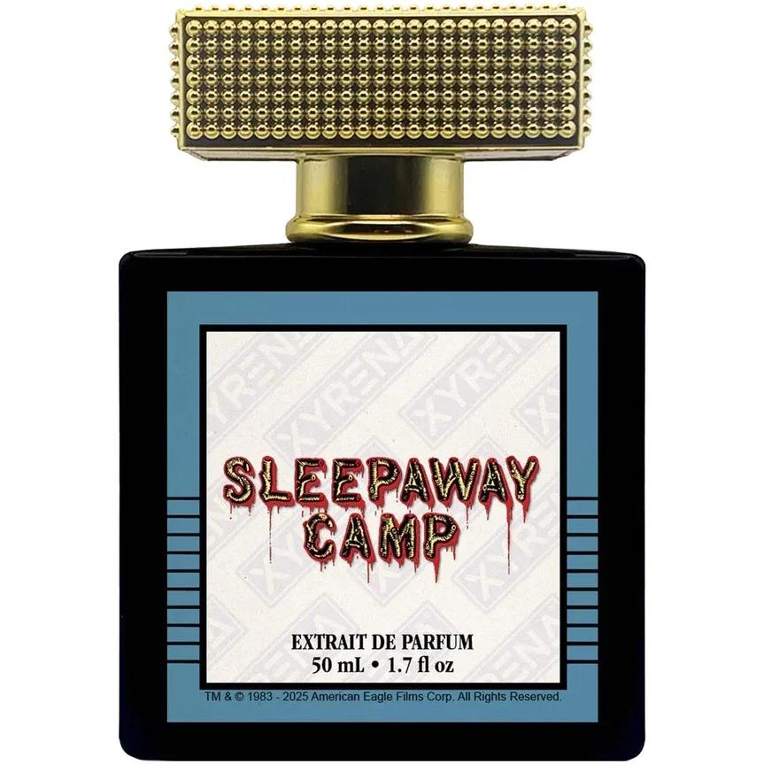 Sleepaway Camp — Xyrena