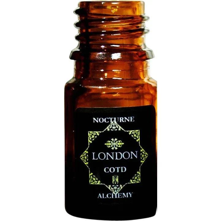 COTD - London — Nocturne Alchemy