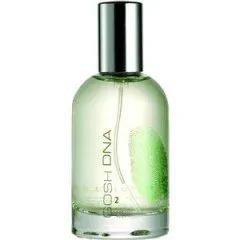 DNA 2 for Men — Gosh Cosmetics