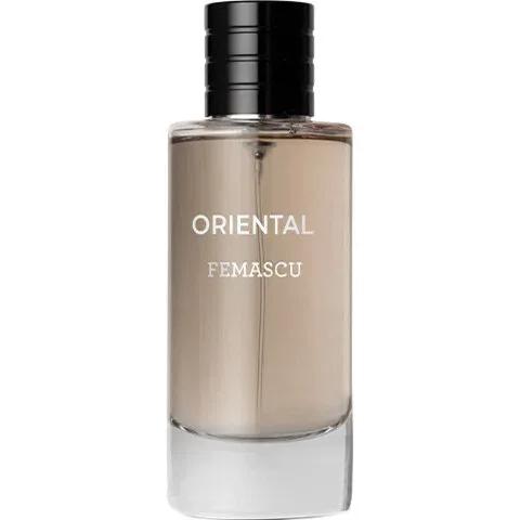 Oriental — Femascu