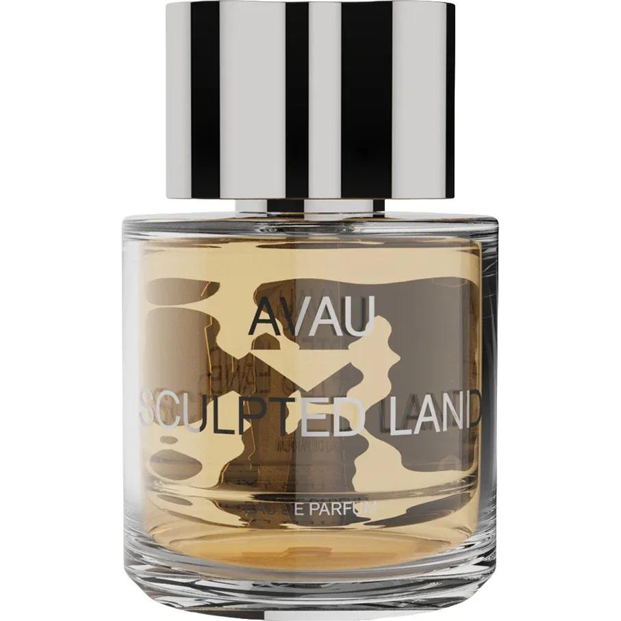 Sculpted Land — Avau