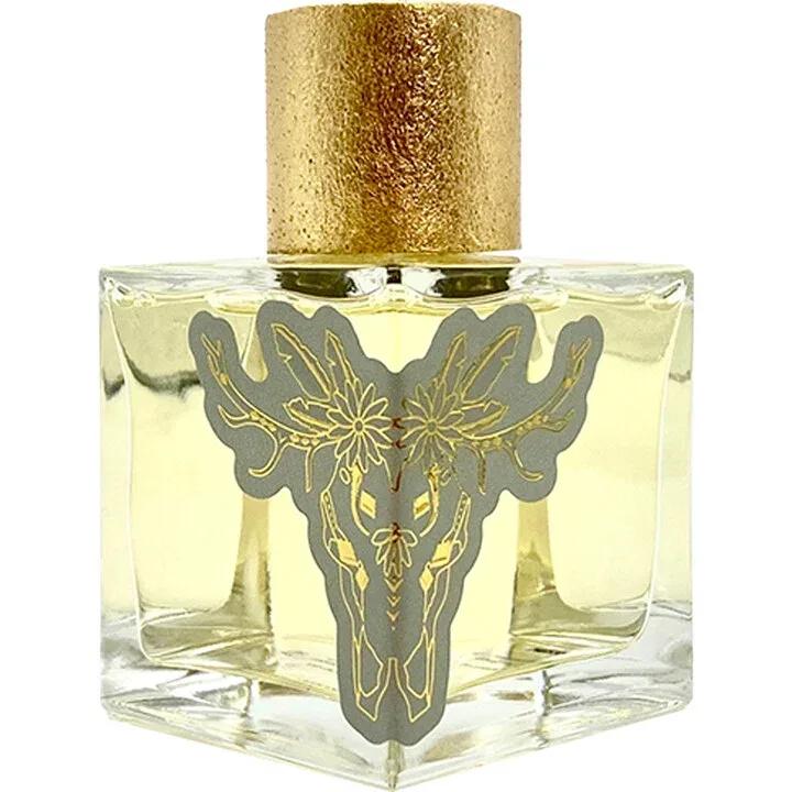 Note de Parfum - Fleur de Santal — Sinfonia di Note