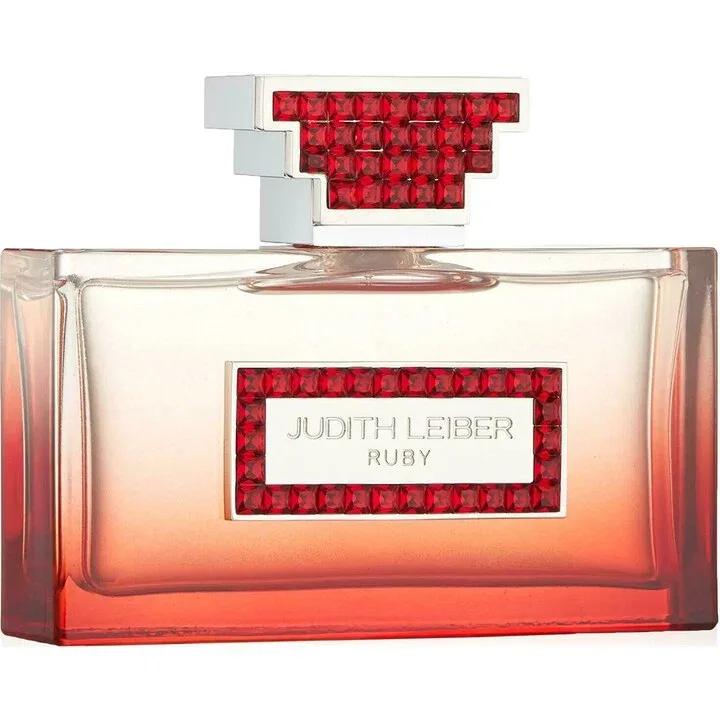 Ruby — Judith Leiber