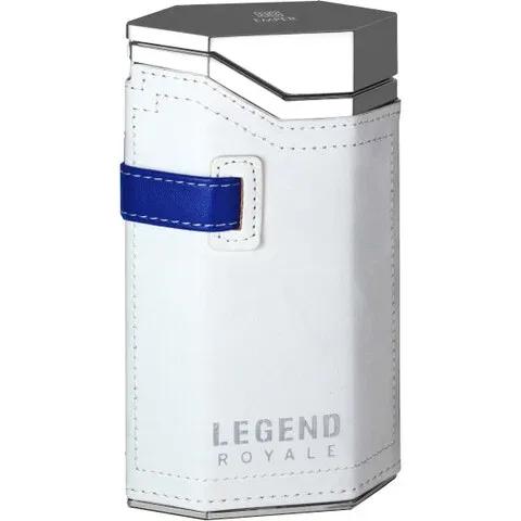 Legend Royale — Emper