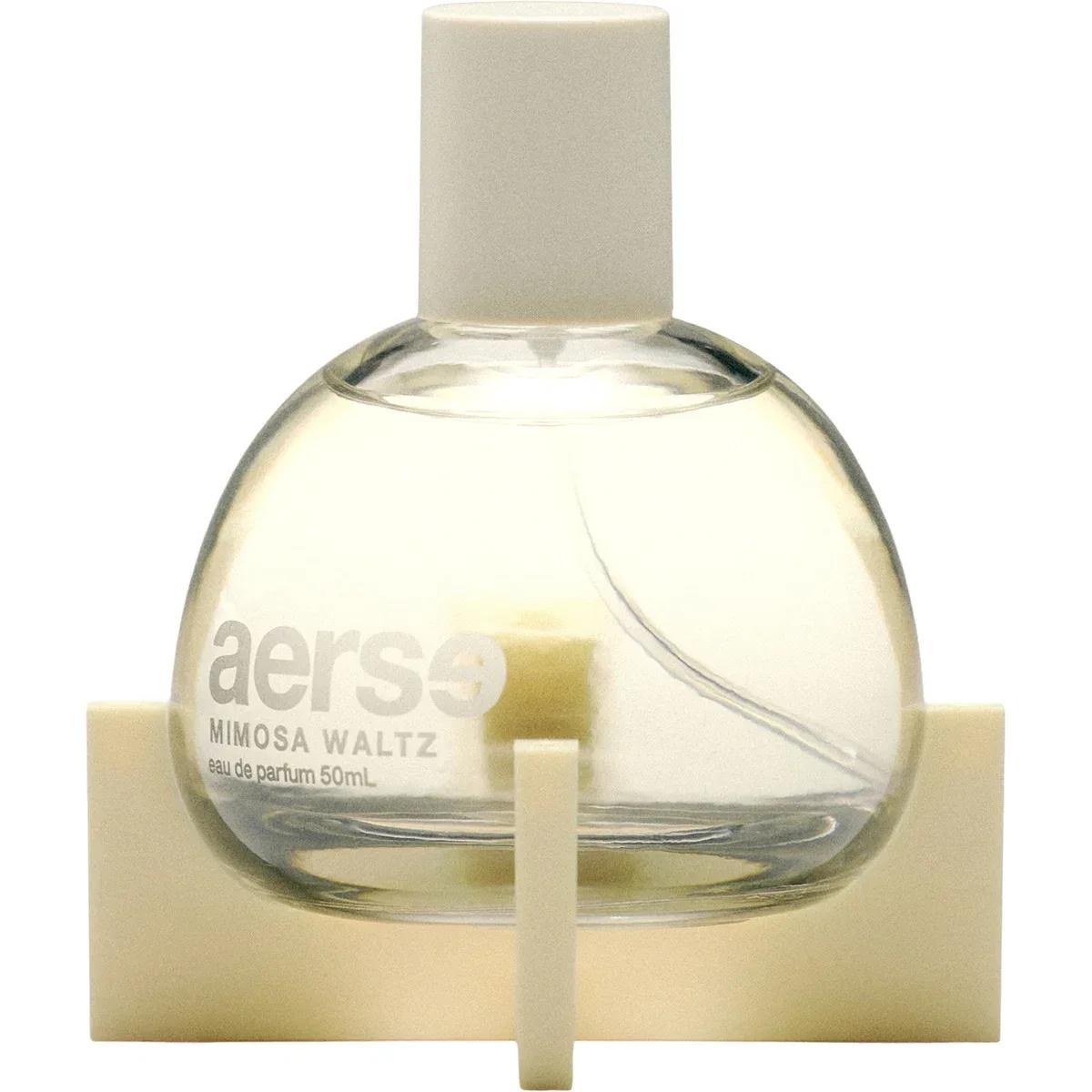 Mimosa Waltz — aerse