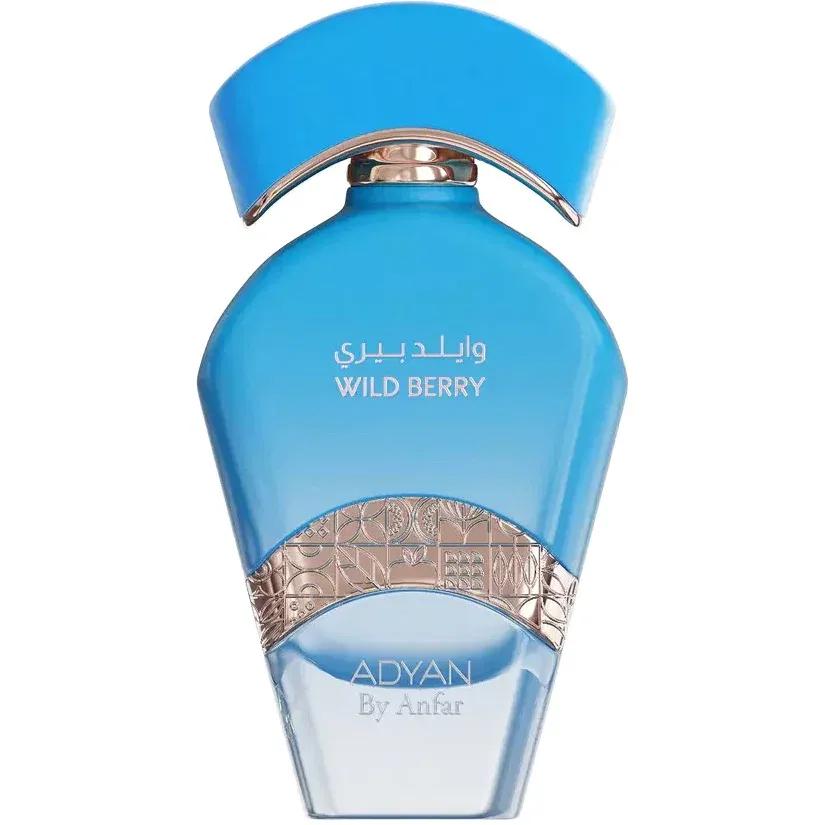 Wild Berry — Adyan