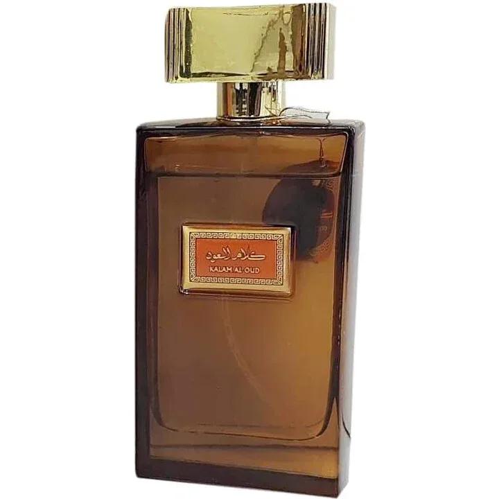 Kalam Al Oud — Al Fakhr