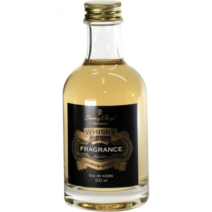 Whisky — Jimmy Boyd