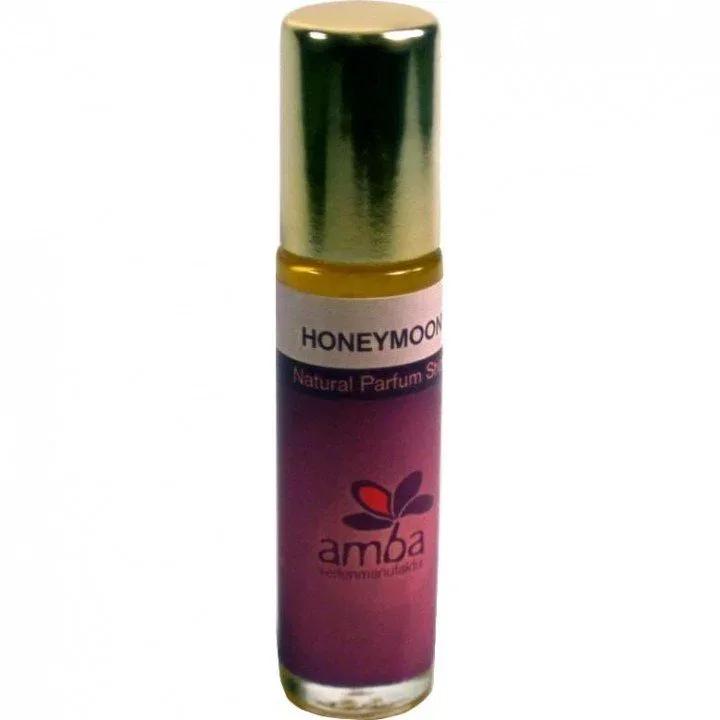 Honeymoon — Amba