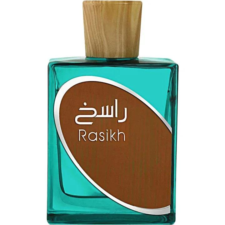 Rasikh — Tayyib