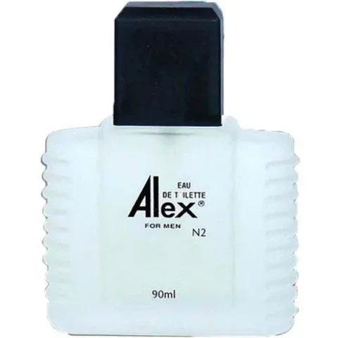 Alex No.2 — Alex