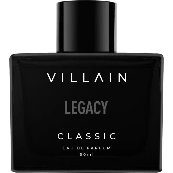 Legacy Classic — Villain