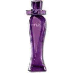 Perfect Lady — Avroy Shlain
