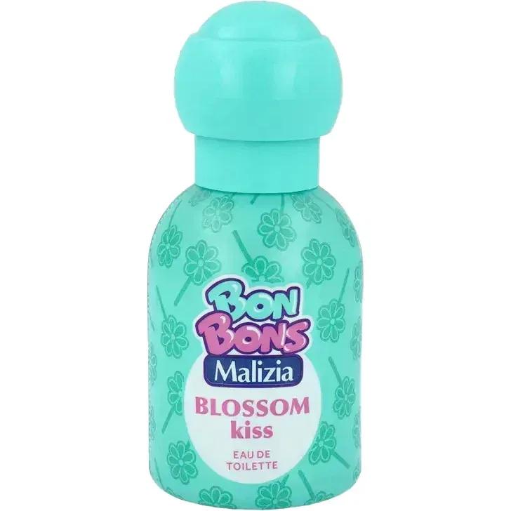 Blossom Kiss — Malizia