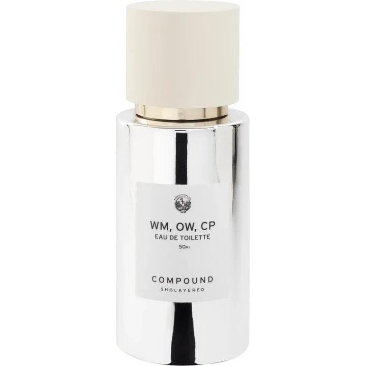 Compound No.5 WM/OW/CP — Sholayered