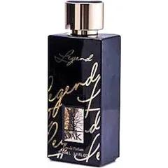 Tohfa (Black) — Bait Al Bakhoor
