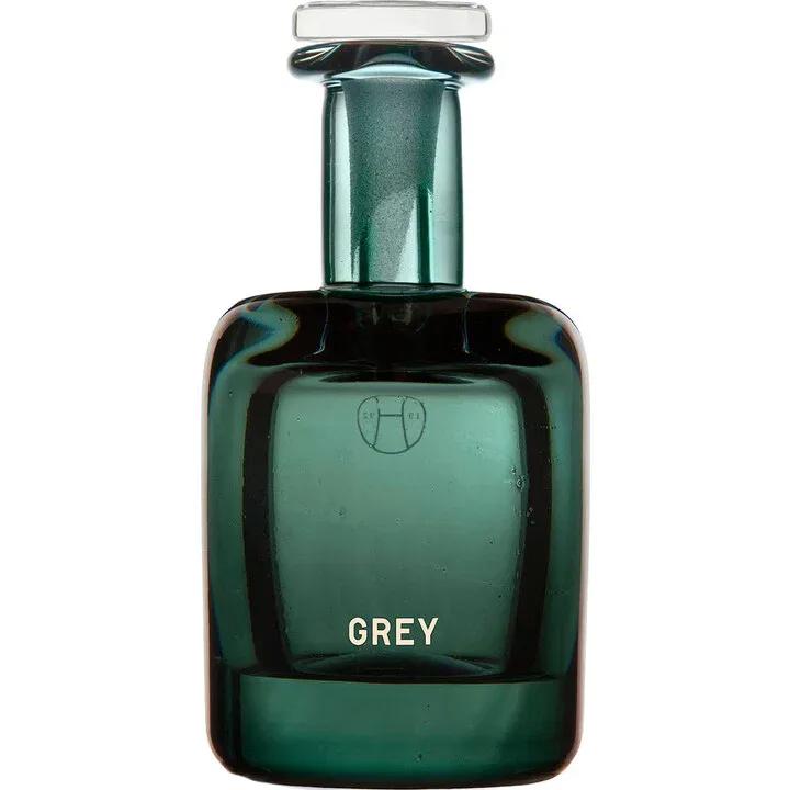 Grey — Perfumer H