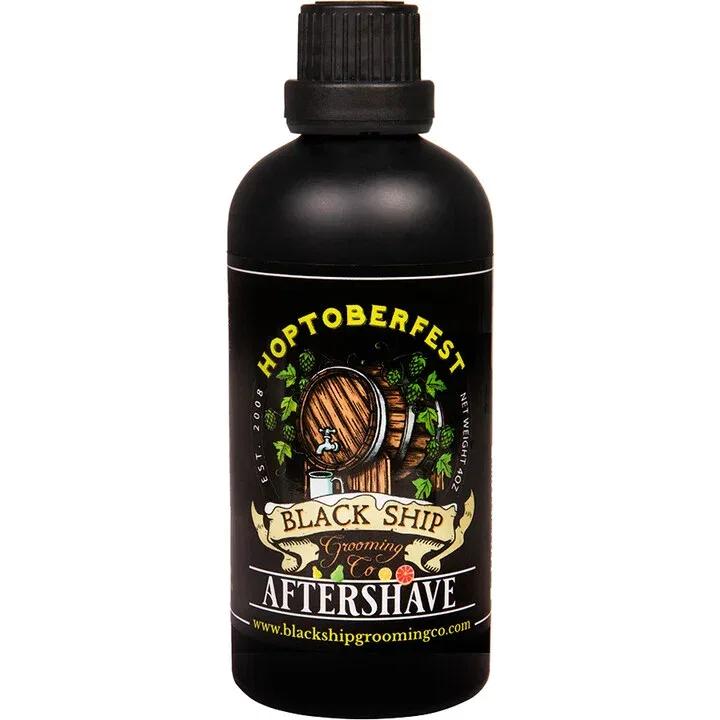 Hoptoberfest — Black Ship Grooming Co.