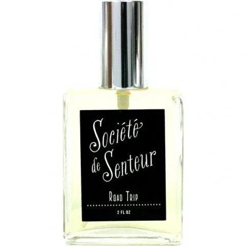 Société de Senteur - Road Trip — West Third Brand