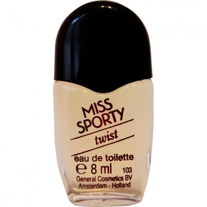 Miss Sporty Twist — General Cosmetics