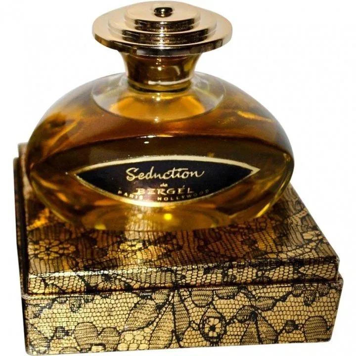 Big Sur — A Wing & A Prayer Perfumes