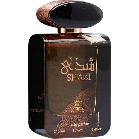 Shazi — Estevia