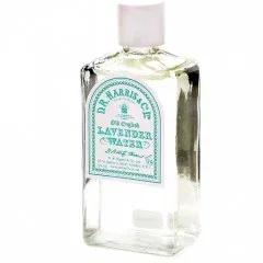 Old English Lavender Water — D R Harris