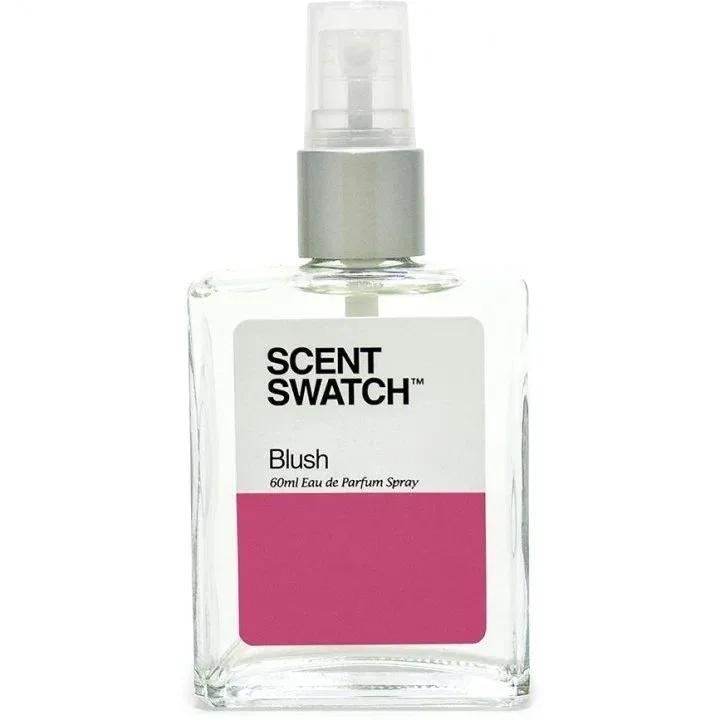 Blush — Scent Swatch