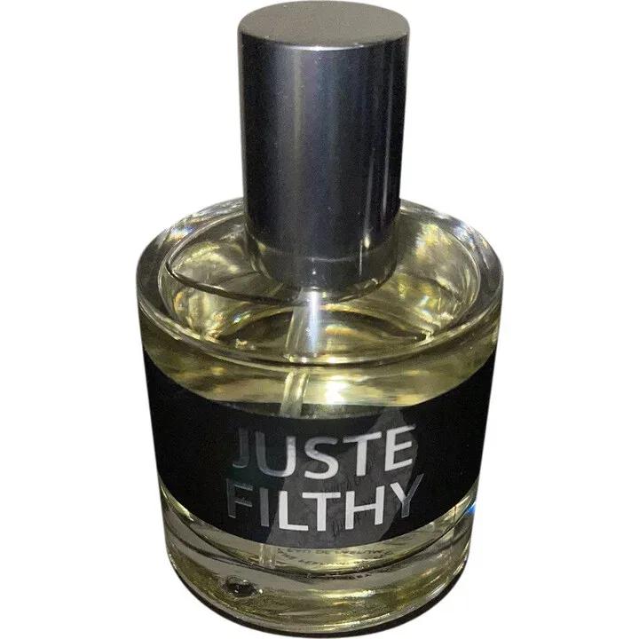 Juste Filthy — Dame Perfumery Scottsdale