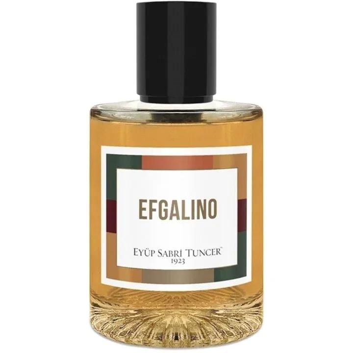 Efgalino — Eyuep Sabri Tuncer