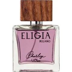 Charlize — Eligia