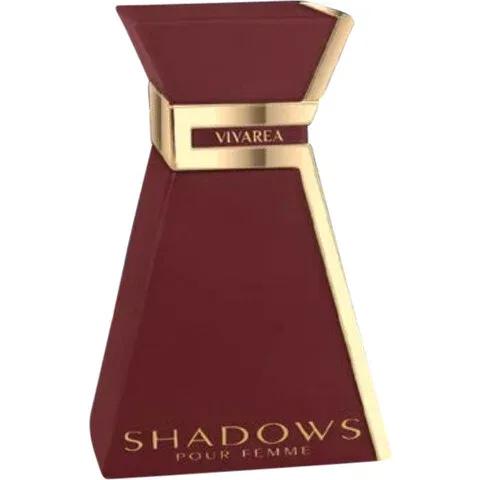 Shadows pour Femme — Vivarea