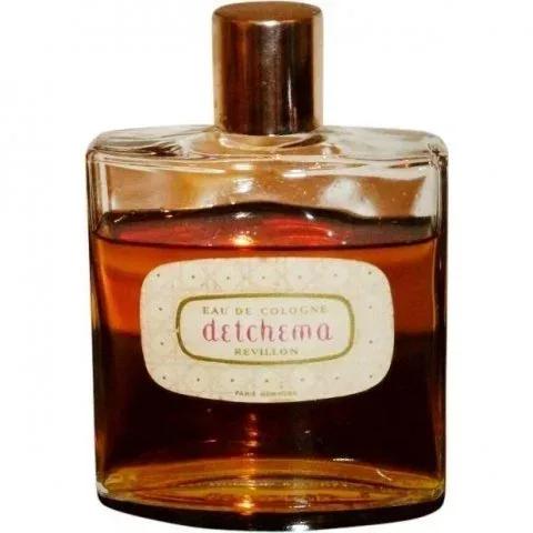 Detchema (1953) — Revillon