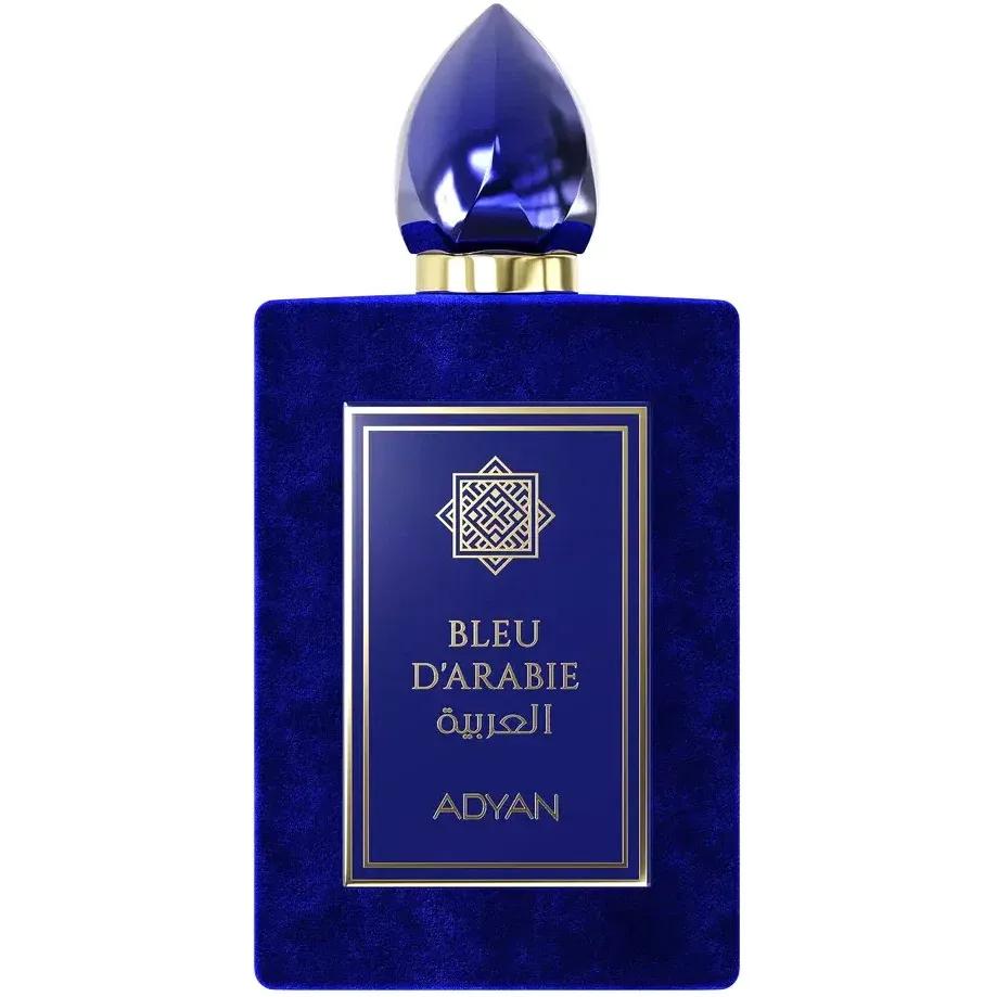 Bleu d'Arabie — Adyan