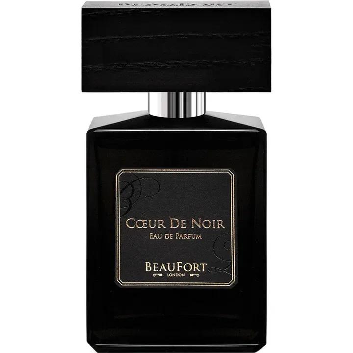 Cœur de Noir — Beaufort