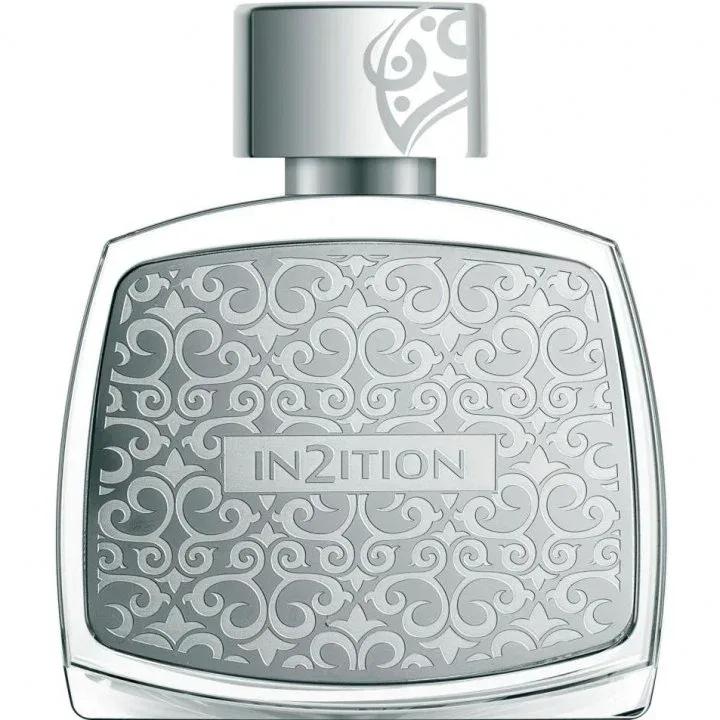 In2ition Homme — Afnan Perfumes