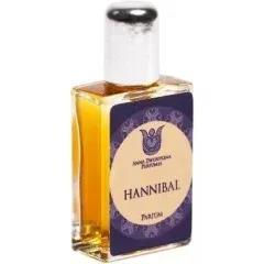 Hannibal — Anna Zworykina