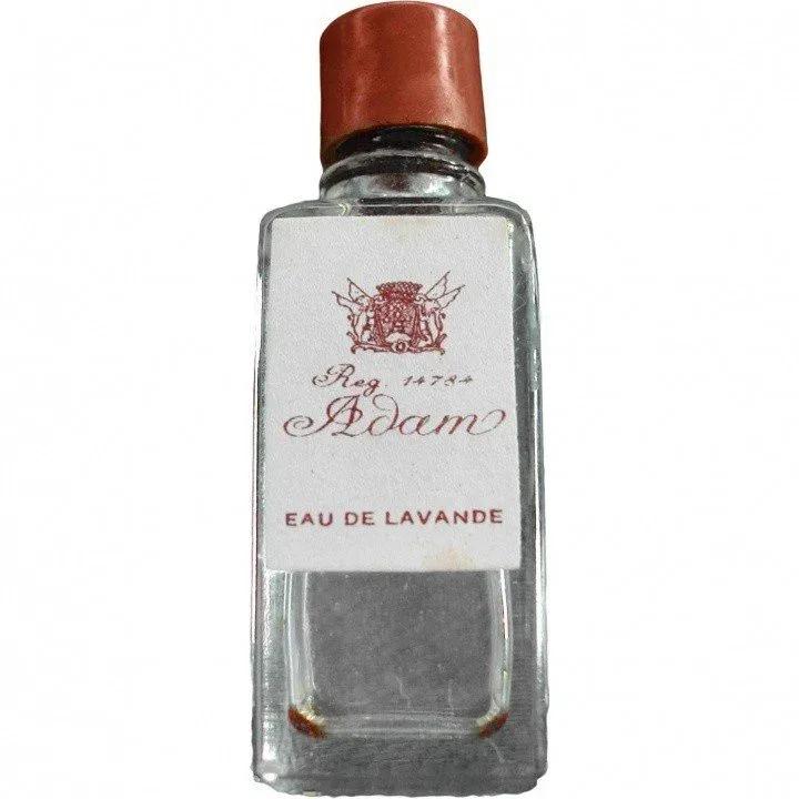 Eau de Lavande — Adam