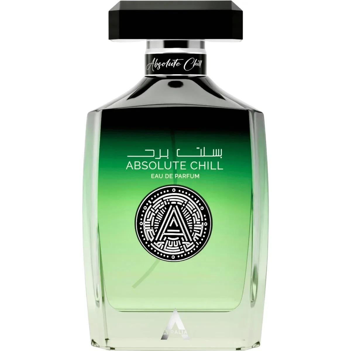 Absolute Chill — Atralia