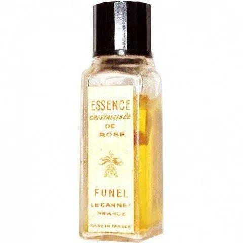 Essence Cristallisée de Rose — Funel