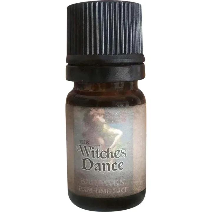 The Witches Dance — Sarawen